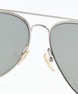 BOTTEGA VENETA（ボッテガヴェネタ）サングラス シルバー サイズ:- レディース/2200683244069