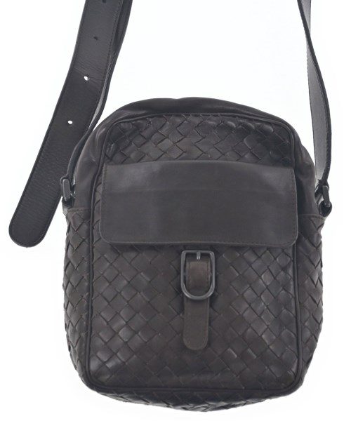 ボッテガベネタ(BOTTEGA VENETA)のBOTTEGA VENETA ショルダーバッグ