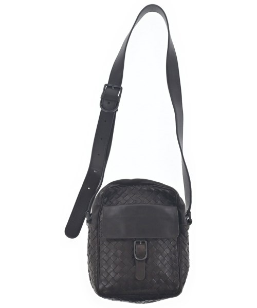 BOTTEGA VENETA（ボッテガヴェネタ）ショルダーバッグ 茶 サイズ:- レディース/2200683542301