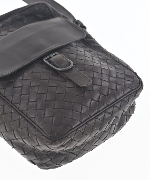 BOTTEGA VENETA（ボッテガヴェネタ）ショルダーバッグ 茶 サイズ:- レディース/2200683542301