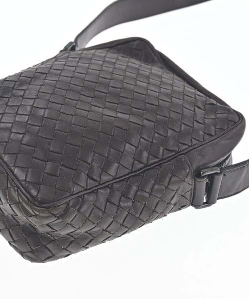 BOTTEGA VENETA（ボッテガヴェネタ）ショルダーバッグ 茶 サイズ:- レディース/2200683542301