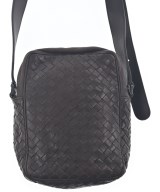 BOTTEGA VENETA（ボッテガヴェネタ）ショルダーバッグ 茶 サイズ:- レディース/2200683542301