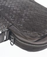 BOTTEGA VENETA（ボッテガヴェネタ）ショルダーバッグ 茶 サイズ:- レディース/2200683542301