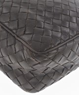 BOTTEGA VENETA（ボッテガヴェネタ）ショルダーバッグ 茶 サイズ:- レディース/2200683542301