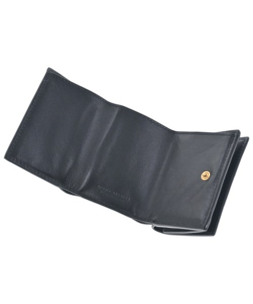 BOTTEGA VENETA（ボッテガヴェネタ）財布・コインケース 黒 サイズ:- レディース/2200683811032
