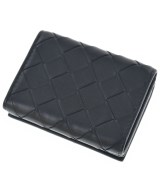 BOTTEGA VENETA（ボッテガヴェネタ）財布・コインケース 黒 サイズ:- レディース/2200683811032