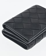 BOTTEGA VENETA（ボッテガヴェネタ）財布・コインケース 黒 サイズ:- レディース/2200683811032