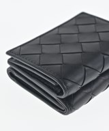 BOTTEGA VENETA（ボッテガヴェネタ）財布・コインケース 黒 サイズ:- レディース/2200683811032