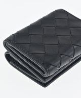 BOTTEGA VENETA（ボッテガヴェネタ）財布・コインケース 黒 サイズ:- レディース/2200683811032