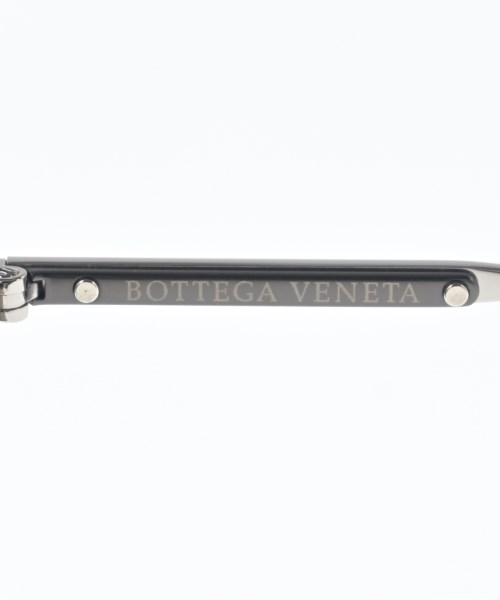 BOTTEGA VENETA（ボッテガヴェネタ）サングラス シルバー サイズ:- レディース/2200683942194