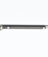 BOTTEGA VENETA（ボッテガヴェネタ）サングラス シルバー サイズ:- レディース/2200683942194
