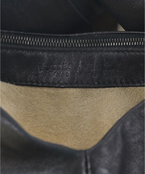 BOTTEGA VENETA（ボッテガヴェネタ）ショルダーバッグ 黒 サイズ:- レディース/2200677937090