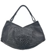 BOTTEGA VENETA（ボッテガヴェネタ）ショルダーバッグ 黒 サイズ:- レディース/2200677937090