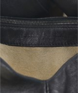 BOTTEGA VENETA（ボッテガヴェネタ）ショルダーバッグ 黒 サイズ:- レディース/2200677937090