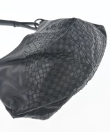 BOTTEGA VENETA（ボッテガヴェネタ）ショルダーバッグ 黒 サイズ:- レディース/2200677937090