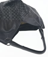 BOTTEGA VENETA（ボッテガヴェネタ）ショルダーバッグ 黒 サイズ:- レディース/2200677937090