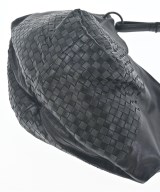 BOTTEGA VENETA（ボッテガヴェネタ）ショルダーバッグ 黒 サイズ:- レディース/2200677937090