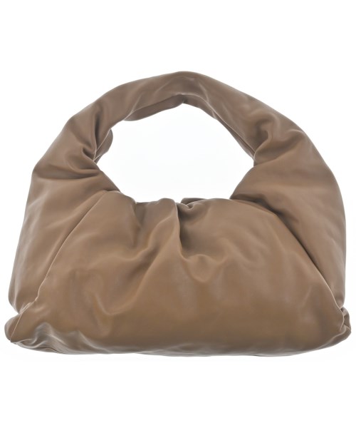 BOTTEGA VENETA（ボッテガヴェネタ）ハンドバッグ 茶 サイズ:- レディース/2200684419015
