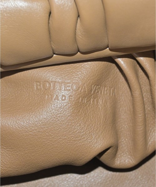 BOTTEGA VENETA（ボッテガヴェネタ）ハンドバッグ 茶 サイズ:- レディース/2200684419015
