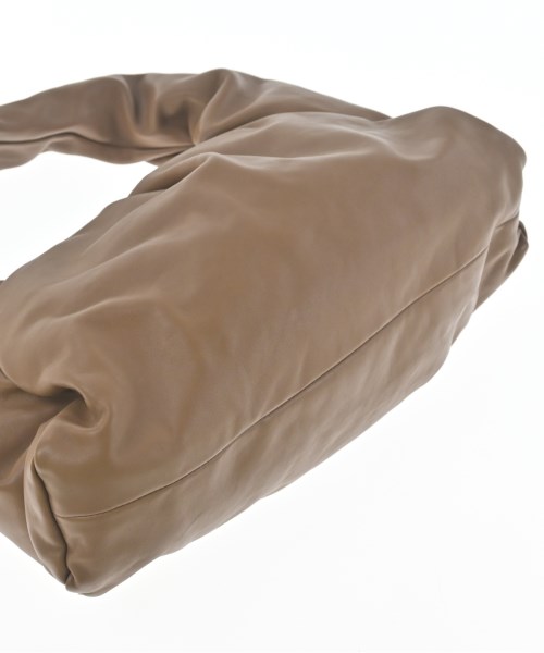 BOTTEGA VENETA（ボッテガヴェネタ）ハンドバッグ 茶 サイズ:- レディース/2200684419015