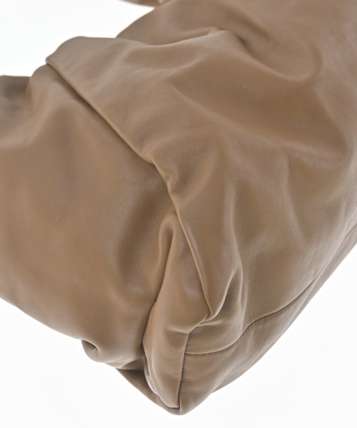 BOTTEGA VENETA（ボッテガヴェネタ）ハンドバッグ 茶 サイズ:- レディース/2200684419015