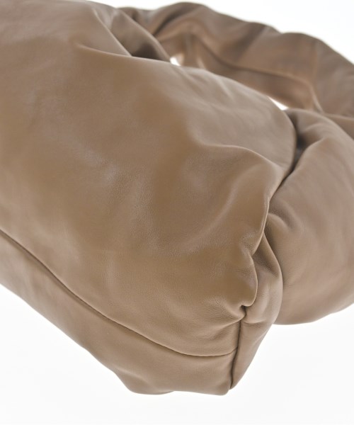 BOTTEGA VENETA（ボッテガヴェネタ）ハンドバッグ 茶 サイズ:- レディース/2200684419015