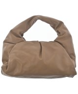 BOTTEGA VENETA（ボッテガヴェネタ）ハンドバッグ 茶 サイズ:- レディース/2200684419015