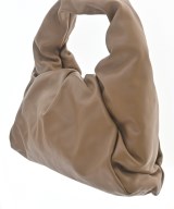 BOTTEGA VENETA（ボッテガヴェネタ）ハンドバッグ 茶 サイズ:- レディース/2200684419015