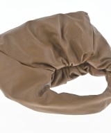 BOTTEGA VENETA（ボッテガヴェネタ）ハンドバッグ 茶 サイズ:- レディース/2200684419015