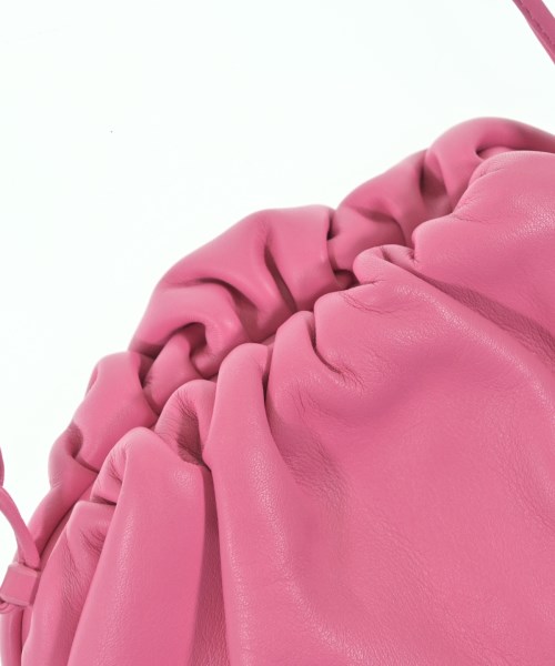 BOTTEGA VENETA（ボッテガヴェネタ）ハンドバッグ ピンク サイズ:- レディース/2200684749013