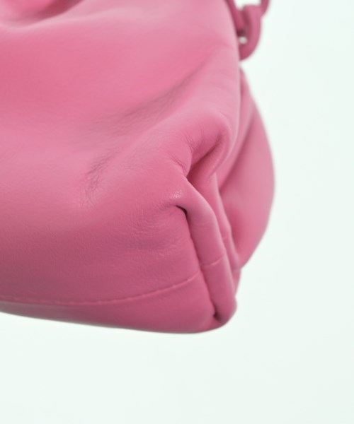 BOTTEGA VENETA（ボッテガヴェネタ）ハンドバッグ ピンク サイズ:- レディース/2200684749013