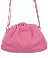 BOTTEGA VENETA（ボッテガヴェネタ）ハンドバッグ ピンク サイズ:- レディース/2200684749013