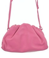 BOTTEGA VENETA（ボッテガヴェネタ）ハンドバッグ ピンク サイズ:- レディース/2200684749013