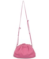 BOTTEGA VENETA（ボッテガヴェネタ）ハンドバッグ ピンク サイズ:- レディース/2200684749013