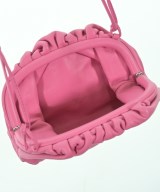 BOTTEGA VENETA（ボッテガヴェネタ）ハンドバッグ ピンク サイズ:- レディース/2200684749013