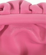 BOTTEGA VENETA（ボッテガヴェネタ）ハンドバッグ ピンク サイズ:- レディース/2200684749013