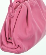 BOTTEGA VENETA（ボッテガヴェネタ）ハンドバッグ ピンク サイズ:- レディース/2200684749013