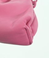 BOTTEGA VENETA（ボッテガヴェネタ）ハンドバッグ ピンク サイズ:- レディース/2200684749013