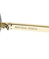 BOTTEGA VENETA（ボッテガヴェネタ）サングラス 茶 サイズ:- レディース/2200684749020