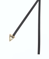 BOTTEGA VENETA（ボッテガヴェネタ）ベルト 茶 サイズ:- レディース/2200684462349