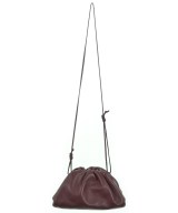 BOTTEGA VENETA（ボッテガヴェネタ）ショルダーバッグ 赤 サイズ:- レディース/2200684462356