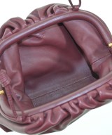 BOTTEGA VENETA（ボッテガヴェネタ）ショルダーバッグ 赤 サイズ:- レディース/2200684462356