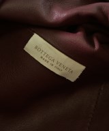 BOTTEGA VENETA（ボッテガヴェネタ）ショルダーバッグ 赤 サイズ:- レディース/2200684462356