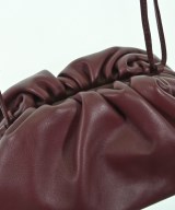 BOTTEGA VENETA（ボッテガヴェネタ）ショルダーバッグ 赤 サイズ:- レディース/2200684462356