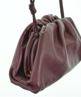 BOTTEGA VENETA（ボッテガヴェネタ）ショルダーバッグ 赤 サイズ:- レディース/2200684462356