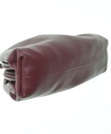 BOTTEGA VENETA（ボッテガヴェネタ）ショルダーバッグ 赤 サイズ:- レディース/2200684462356