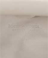 BOTTEGA VENETA（ボッテガヴェネタ）ショルダーバッグ 白 サイズ:- レディース/2200685030196