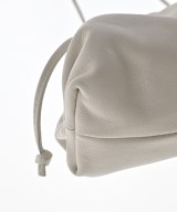 BOTTEGA VENETA（ボッテガヴェネタ）ショルダーバッグ 白 サイズ:- レディース/2200685030196