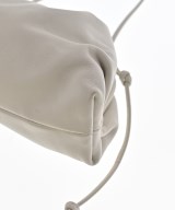 BOTTEGA VENETA（ボッテガヴェネタ）ショルダーバッグ 白 サイズ:- レディース/2200685030196