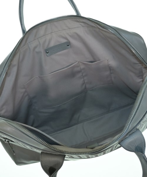 BOTTEGA VENETA（ボッテガヴェネタ）ビジネスバッグ グレー サイズ:- レディース/2200685030202